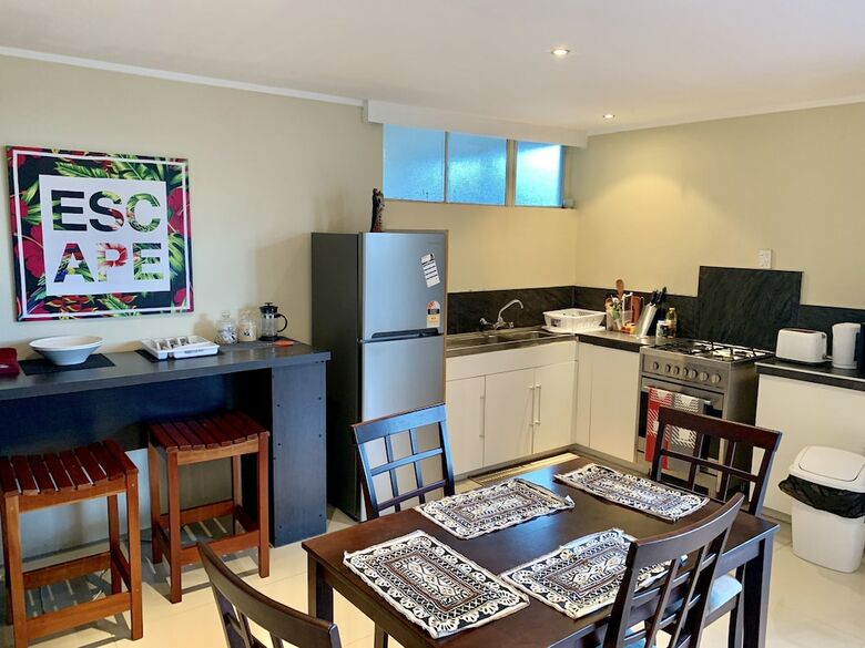 Kidsfirst Apartment 3