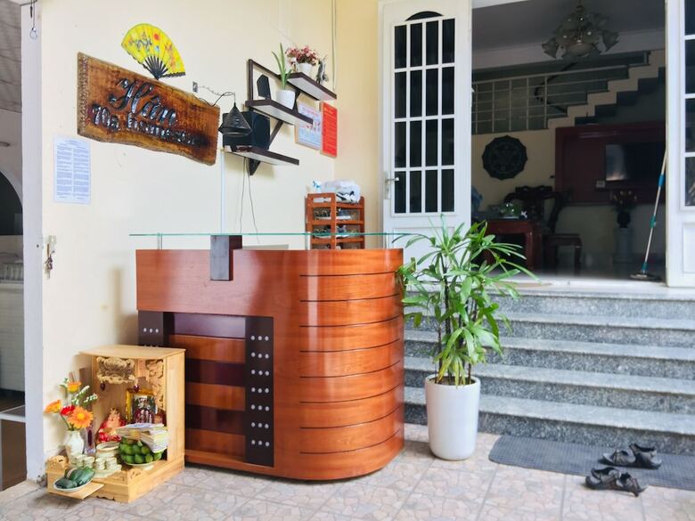Hotel Han Homestay Hue