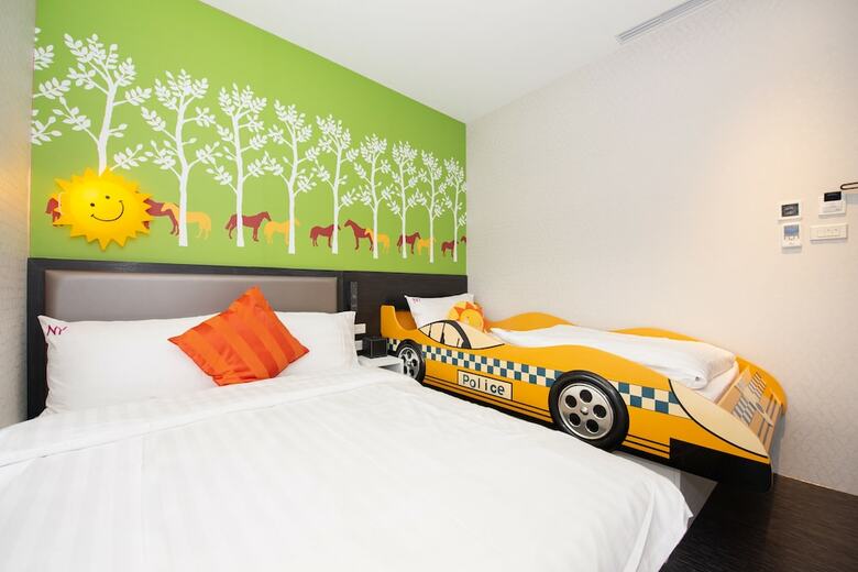 Tamsui Bayview Hotel