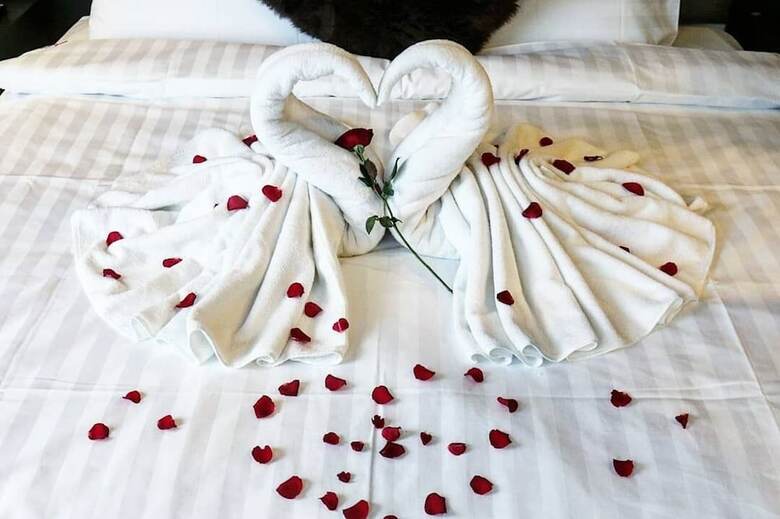 Tamsui Bayview Hotel