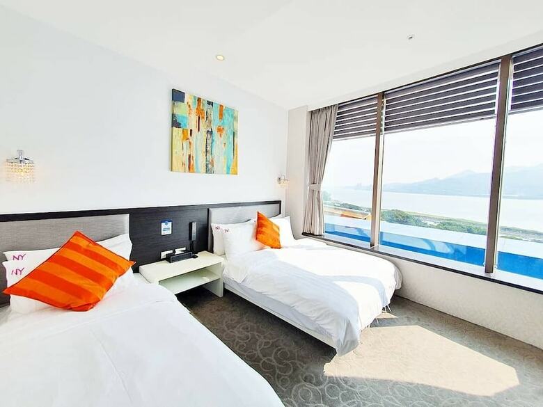 Tamsui Bayview Hotel