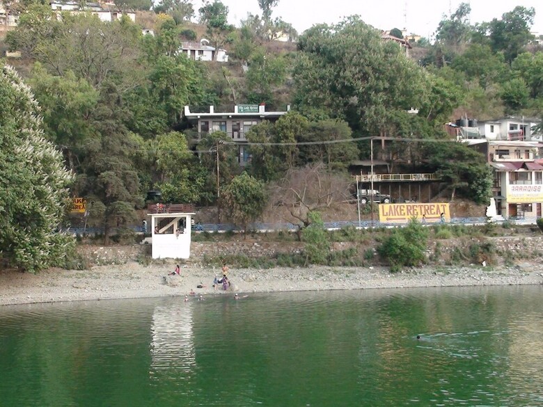 Hotel Lake Retreat Bhimtal