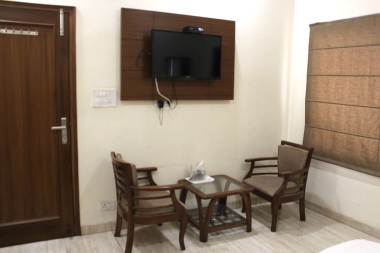 Hotel Panash