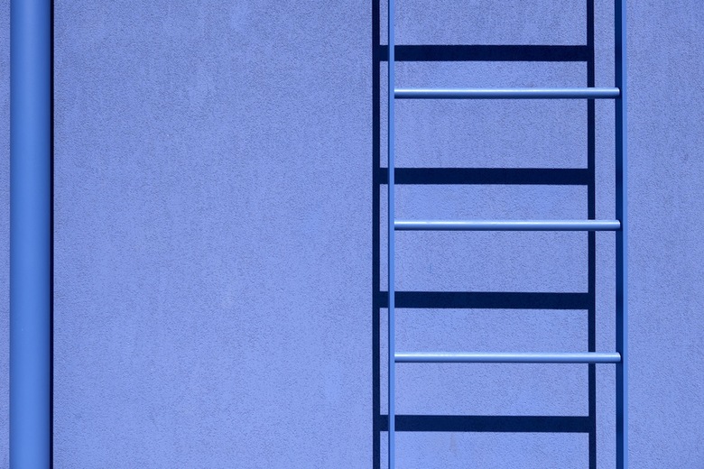 Apartamentos Athens Bluebuilding