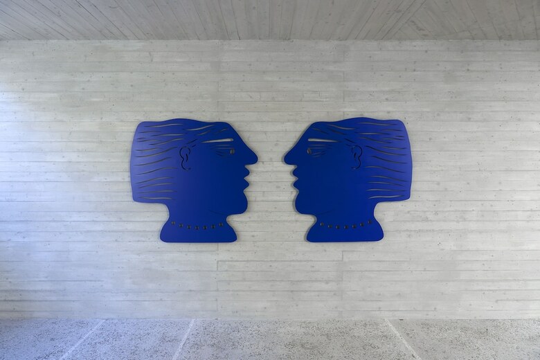 Apartamentos Athens Bluebuilding