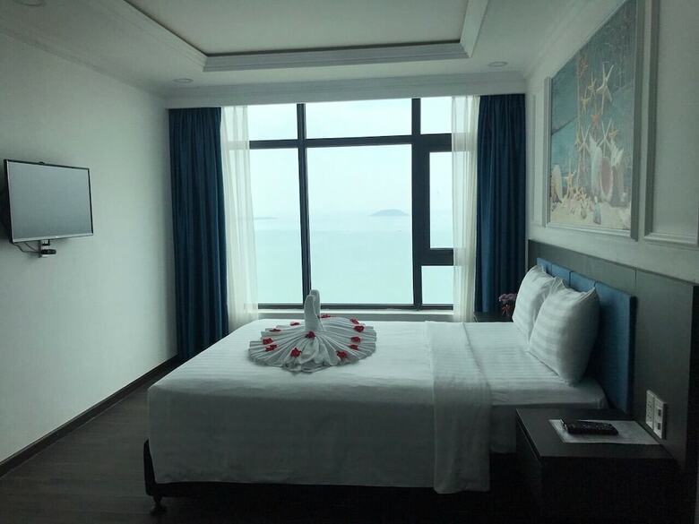 Hotel An's Houze Nha Trang