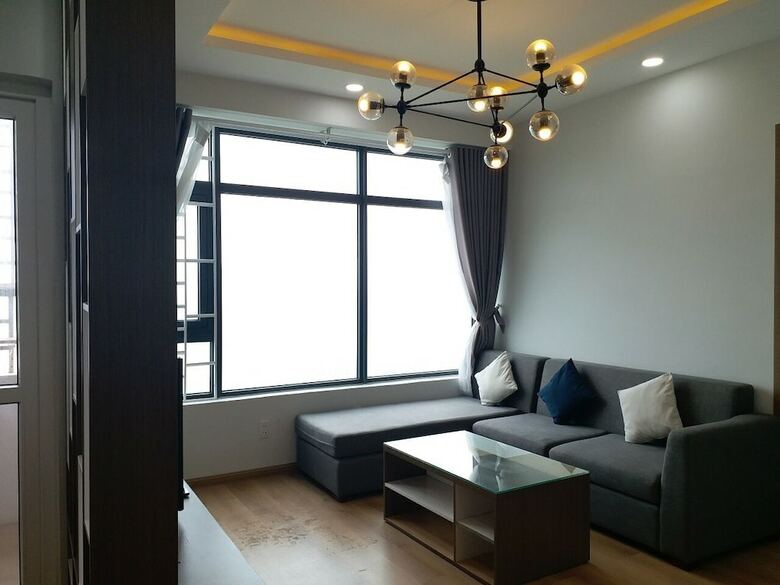Hotel An's Houze Nha Trang
