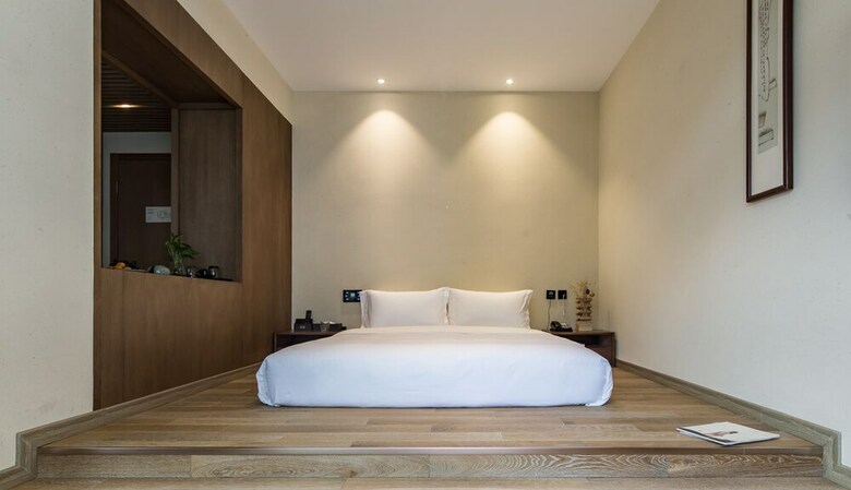 Hotel Yue XI Shan Ju Resort