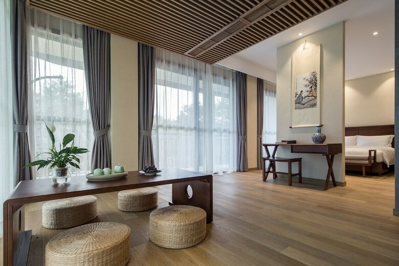 Hotel Yue XI Shan Ju Resort