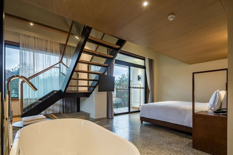 Hotel Yue XI Shan Ju Resort
