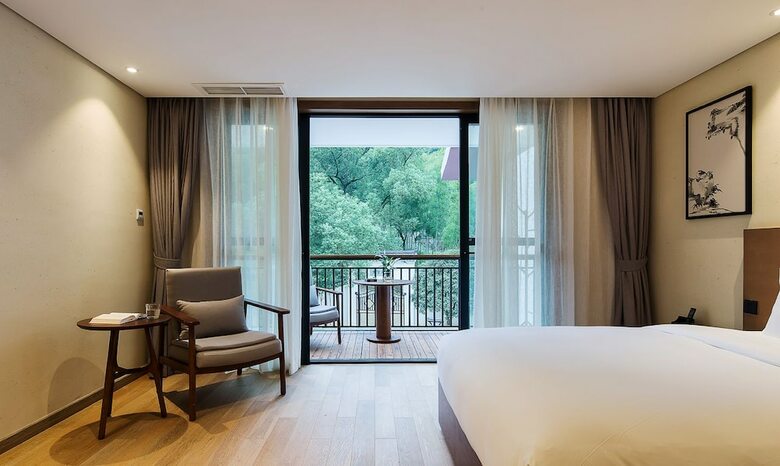 Hotel Yue XI Shan Ju Resort