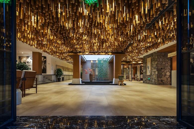 Hotel Yue XI Shan Ju Resort