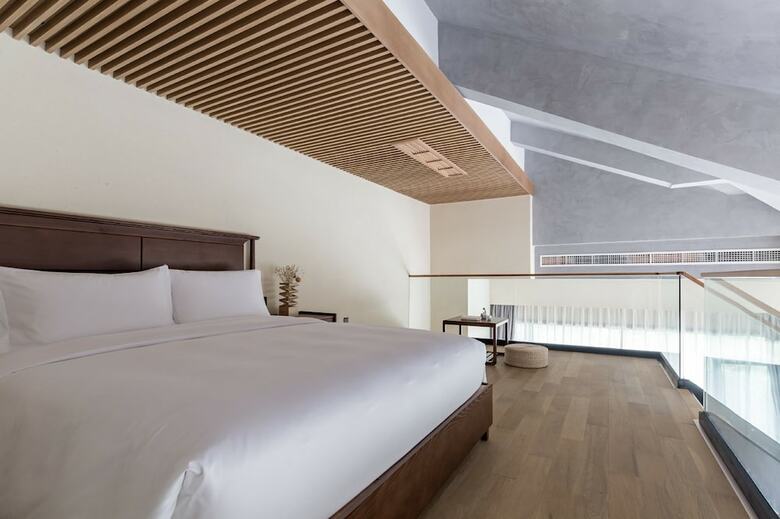 Hotel Yue XI Shan Ju Resort