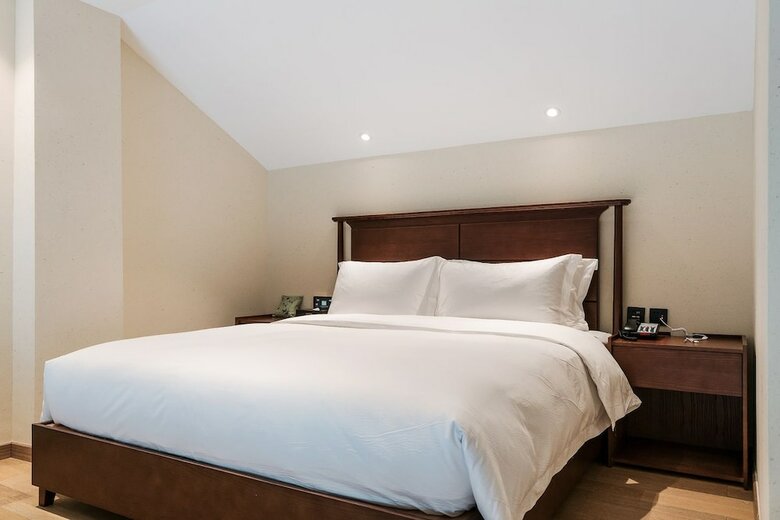 Hotel Yue XI Shan Ju Resort