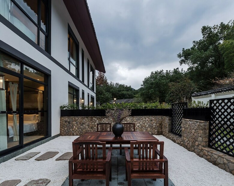 Hotel Yue XI Shan Ju Resort