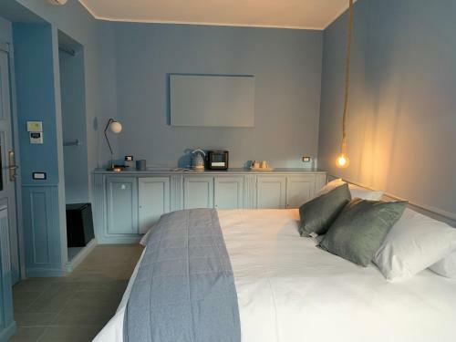 Hotel Bello! Lake Como Suites