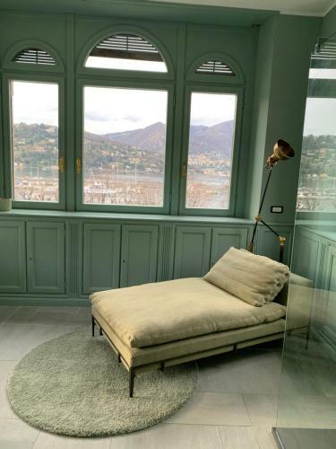Hotel Bello! Lake Como Suites
