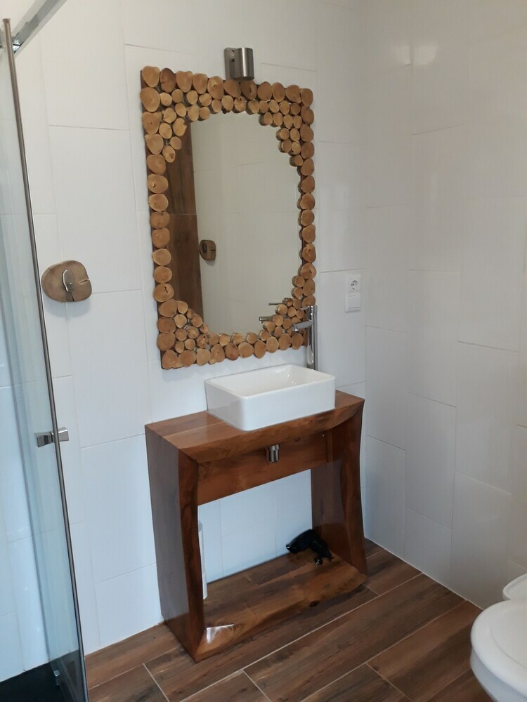 Apartamentos Casa Dos Lagos Al