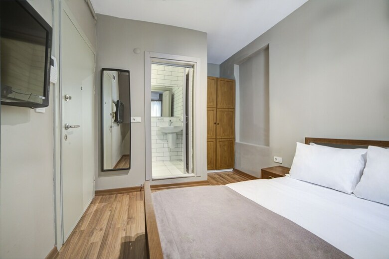 Apartamento Taksim Premium Residence