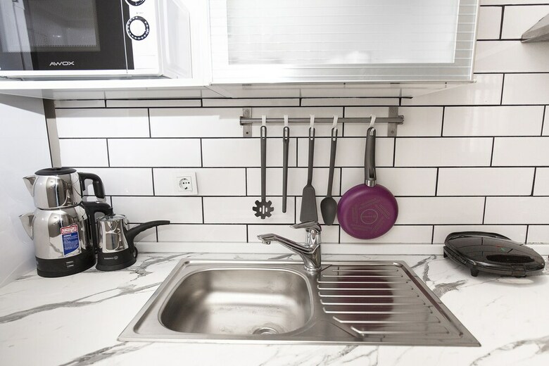Apartamento Taksim Premium Residence