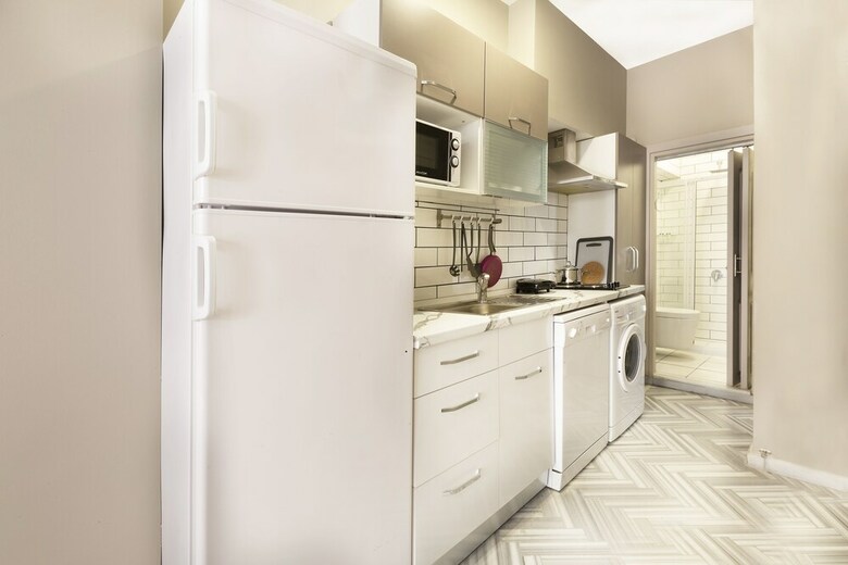 Apartamento Taksim Premium Residence