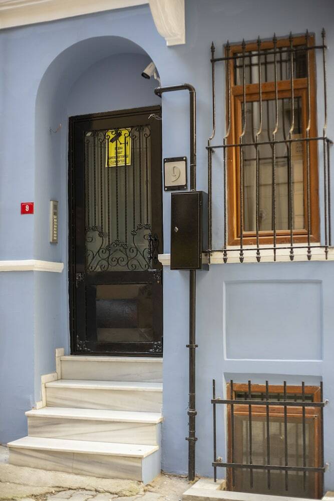 Apartamento Taksim Premium Residence