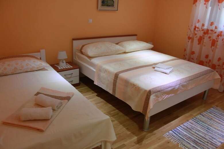 Luxury House With Pool 50m From Sea