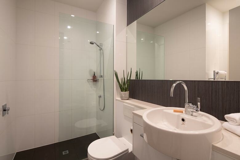 Kent Street Apartments Element Escapes