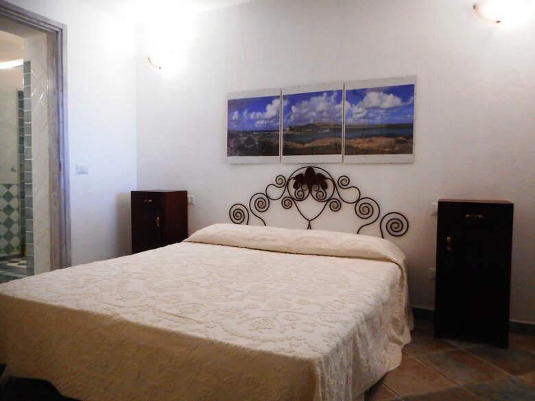 Apartamento Poltu Quatu