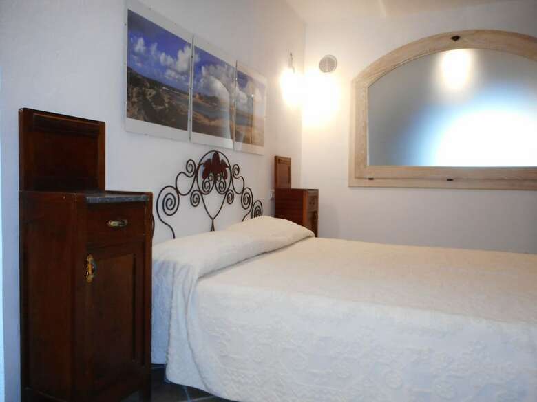 Apartamento Poltu Quatu