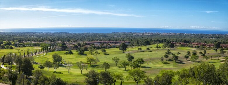Apartamento The Westin Bonmont Golf Resort & Spa