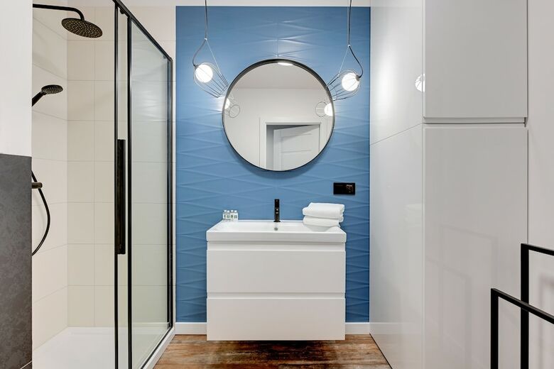 Boutique Aparthotel - Old Town Riverside