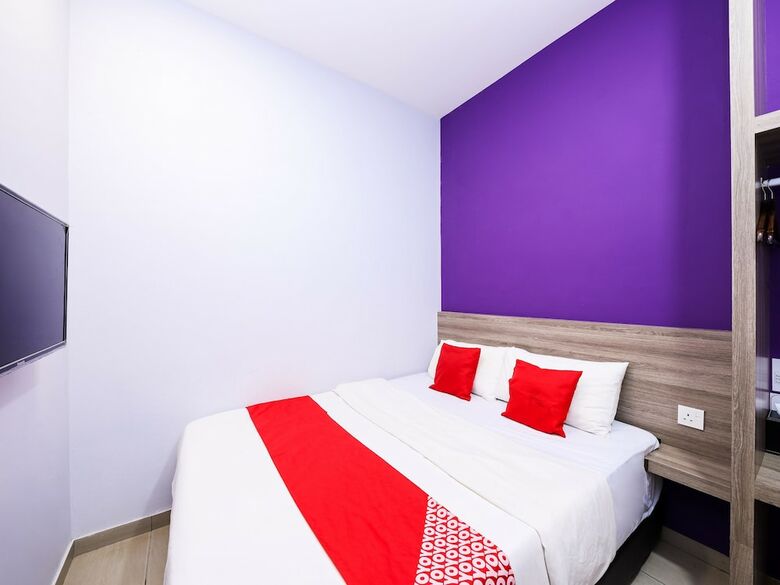 Hotel Oyo 980 7 Homestay