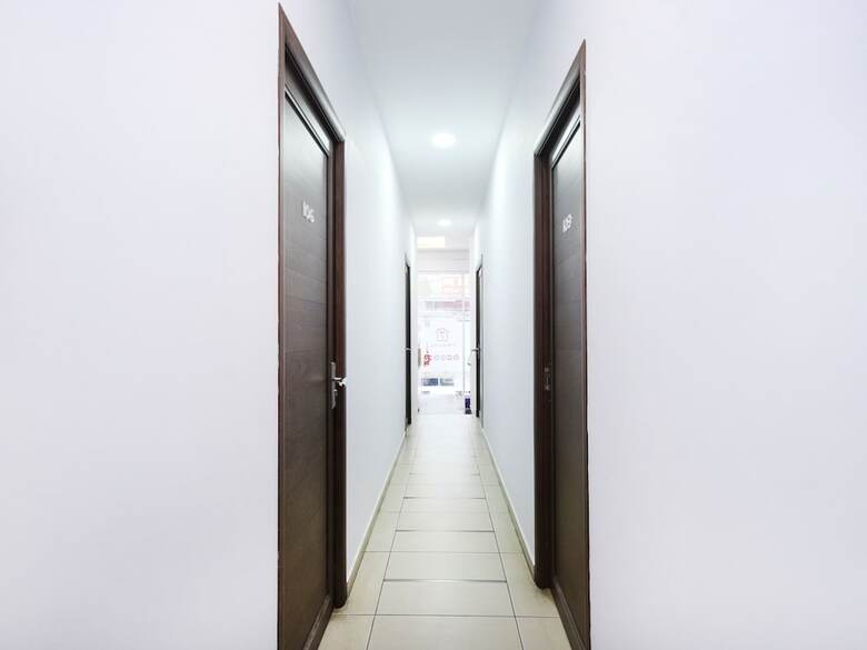 Hotel Oyo 980 7 Homestay