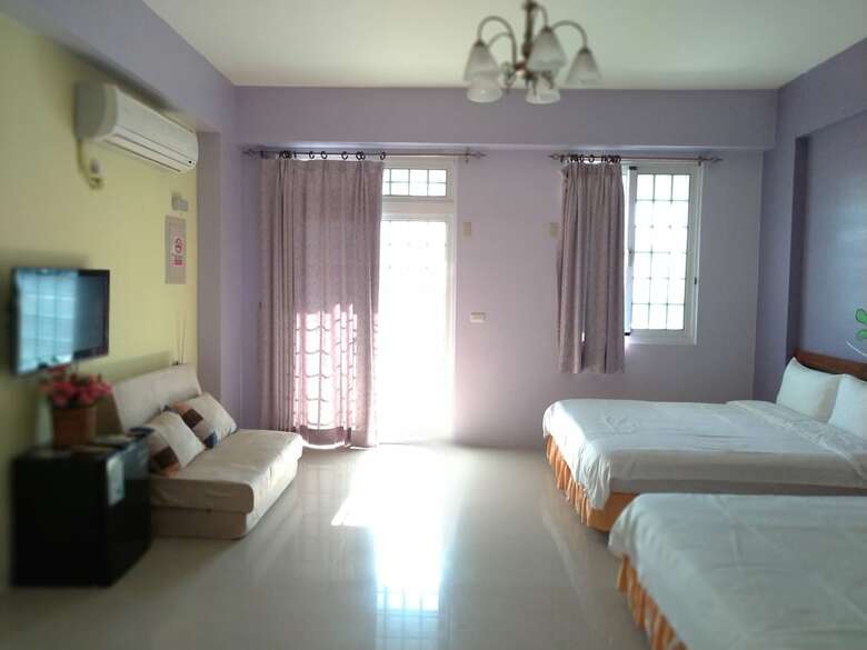 Hotel Vineyard Guest House