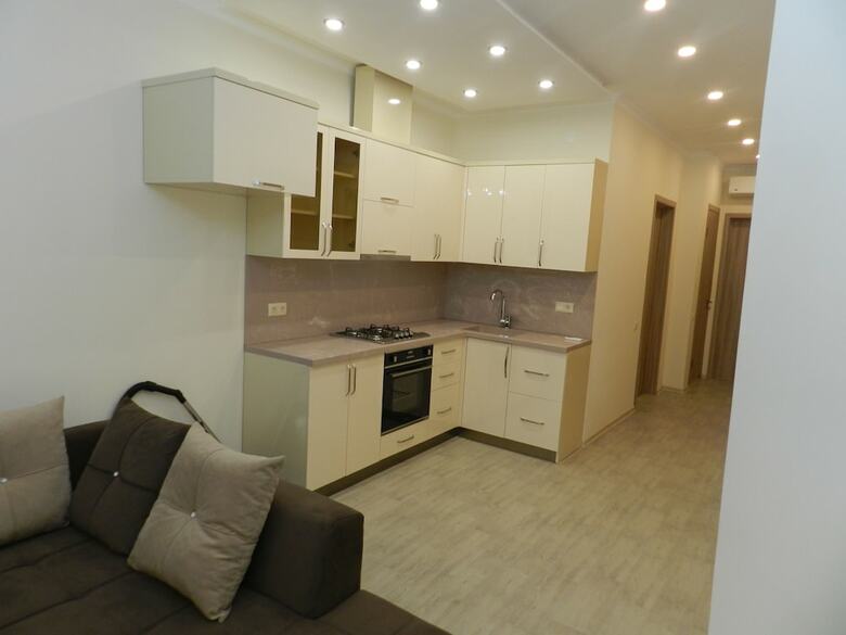 Subtropic Apartments