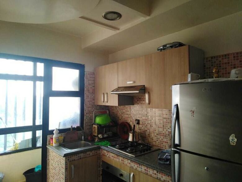 Apartamentos Appartement Kenitra Gonzalez