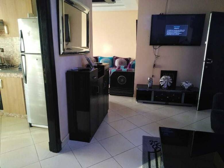 Apartamentos Appartement Kenitra Gonzalez