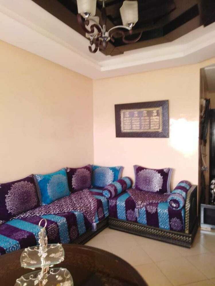 Apartamentos Appartement Kenitra Gonzalez