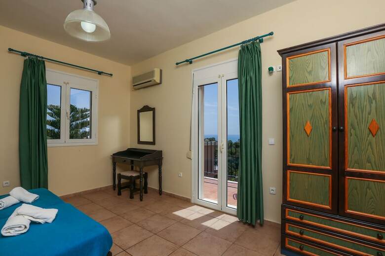 Pelagos Apartments
