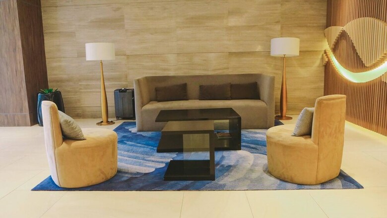 Mactan Fully Furnished Condo