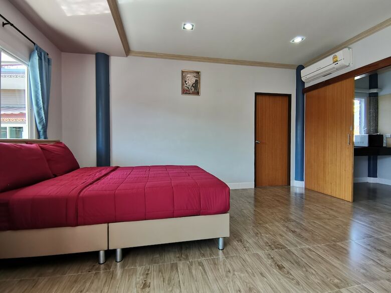 Hotel Namadee House