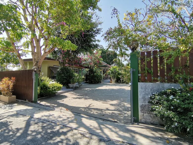 Hotel Namadee House