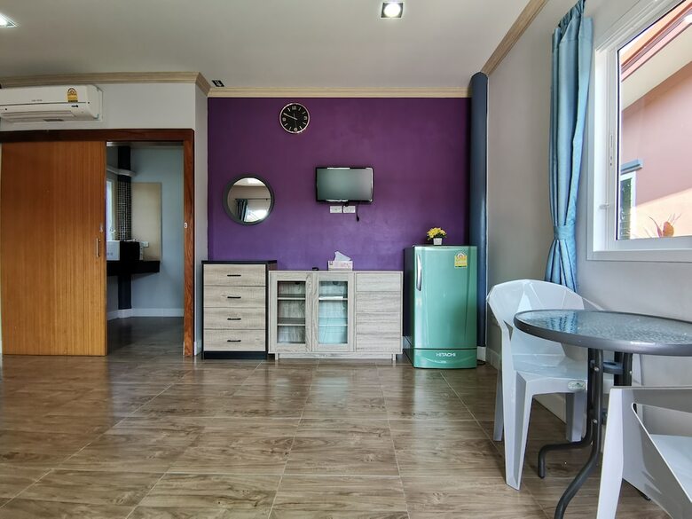 Hotel Namadee House