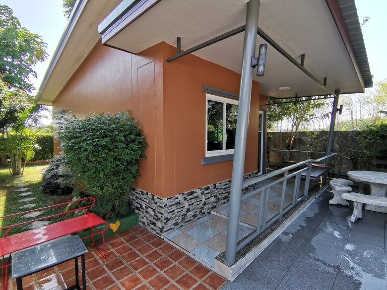 Hotel Namadee House