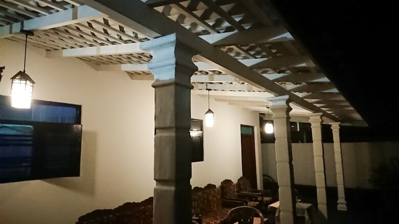 Hotel Rocky Bay - Private Room