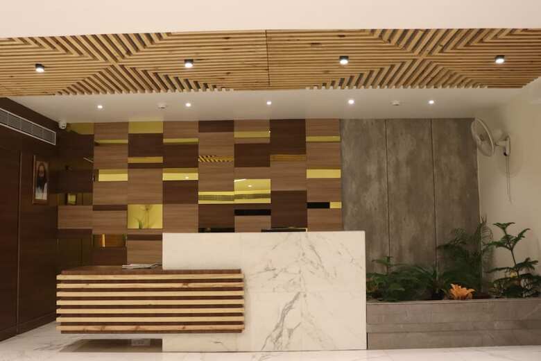 Hotel Le Amor