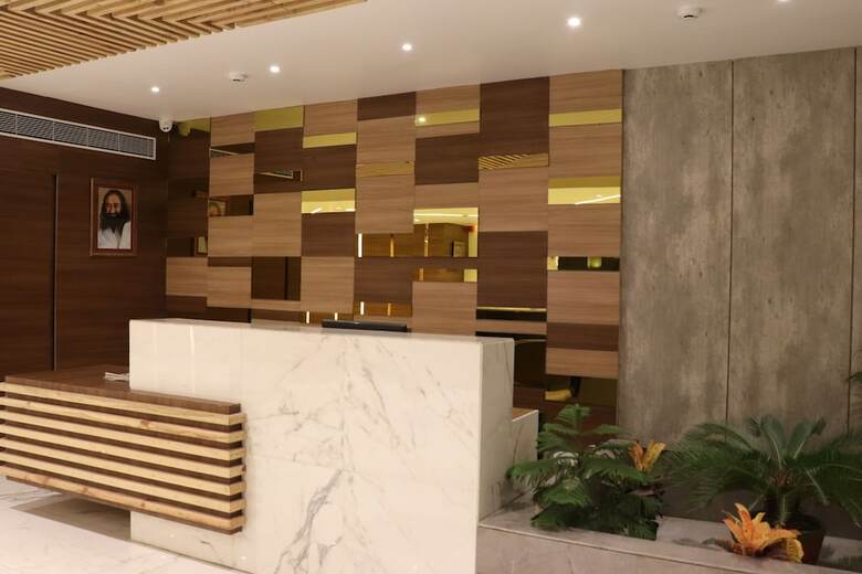 Hotel Le Amor