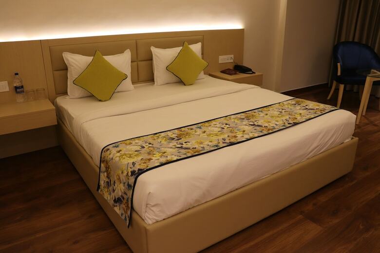 Hotel Le Amor