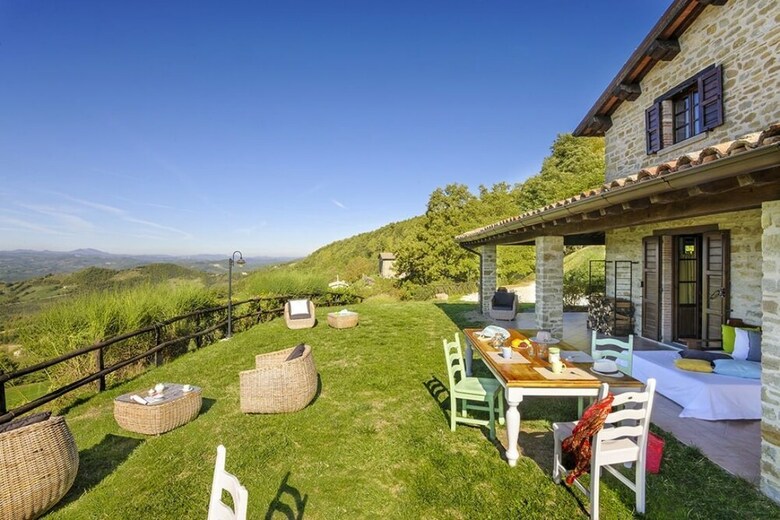 Apartamento Fontespina
